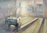 'The Cow Shed'