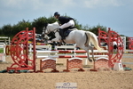 Cls 3B Pony Medium 90cm portfolio