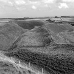 Maidencastle hill-fort, Dorset