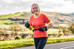 North Lakes Half Marathon  10k-1227