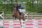 CLASS 1 Clear Round Show Jumping portfolio