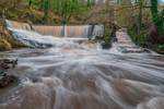 Yarrow Valley Weir