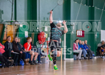 Badminton Closed Finals 2018-20