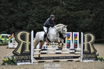 Cls 1 British Novice & Open portfolio