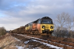 JL - 25.1.21 70812 6J37 Carlisle - Chrik, Bull Gill
