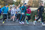 North Lakes Half Marathon  10k-217