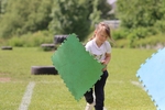 Heron Hill School Reception Sports Day (10/6/25) portfolio