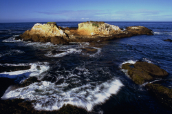 California Coastline portfolio