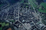 Keswick from the Air