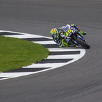 Valentino Rossi 2016