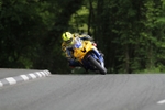Grant Wagstaff Yamaha / Ducks Cross Racing