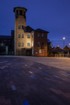 Silk Mill, Derby