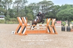 CLASS 14 SAT Senior Newcomers/ 1.10m Open portfolio