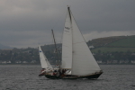 Gourock 1st May 2010