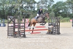 9TH - 10TH AUGUST 2025 - Senior British Show Jumping 2 Day Cat 1 and 2 Show - MUIRMILL EC portfolio
