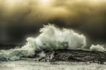 Storm Ciara, Ballyconnell, County Sligo, Ireland.