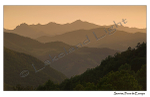 Picos 005 Sunrise, Picos de Europa
