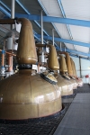Stills at Laphroaig