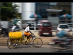 Slower Pace of Life