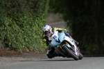 David Johnson Yamaha / CD Racing / 4 Anjels / Proseal UK