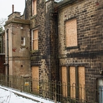 Jag Manor externals portfolio