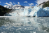 Reflection at Surprise Glacier, Prince William Sound, Alaska