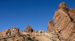 Tenerife bedded pyroclastics general