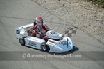 Alderney Airport Sprint Kart_2014-15