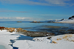 Kongsfjord to Berlevåg, Varanger peninsula, Finnmark, Norway