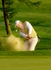 Jim Carville's Bunker Shot
