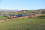 JL - 20.1.22 37611 & 397005 5N32 Kilmarnock - Longsight, Natland