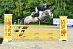 Cls 87 Wyvern Amateur 1.10m Final portfolio