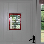 Stable door