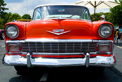 Cars portfolio