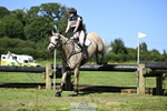 Section G, 100cm Seniors, Rider 301 to 313 portfolio