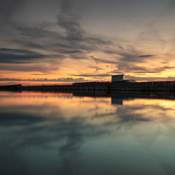 Recent Work portfolio