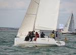 150816 FASTNET RACE WHITE KNIGHT WT7A10116