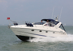 140601 PIMMS FAIRLINE TARGA 37 WT7A4832