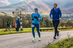 North Lakes Half Marathon  10k-972