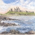 Dunstanborough Castle