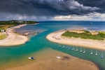 z3788 Passing Storm, Bembridge