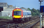 21st August 2001