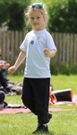 Heron Hill School Reception Sports Day (10/6/25) portfolio