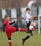 Craven Wanderers U11 (8/2/25) portfolio