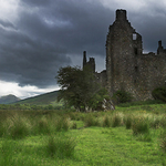 Kilchurn Castle