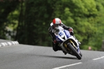 Michael Rutter Triumph / Smiths Triumph