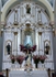 Coxcatlán, Puebla, San Juan Evangelista, Inmaculada Concepción, altar