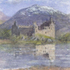 Kilchurn Castle