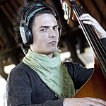 Dave's recording session portfolio