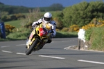 Ian Mackman Suzuki / InFront Motorcycles